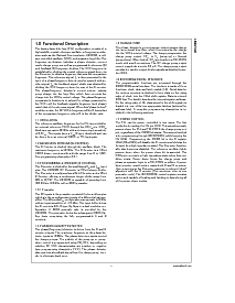 浏览型号LMX2324的Datasheet PDF文件第5页