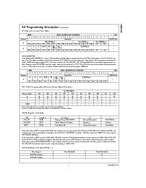 浏览型号LMX2324的Datasheet PDF文件第7页