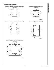 浏览型号LMX2335UTMX的Datasheet PDF文件第3页