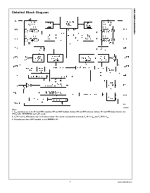 浏览型号LMX2335UTMX的Datasheet PDF文件第7页
