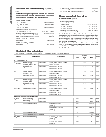 浏览型号LMX2335UTMX的Datasheet PDF文件第8页