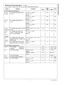 浏览型号LMX2335UTMX的Datasheet PDF文件第9页