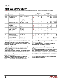 浏览型号LT1019ACN8-2.5的Datasheet PDF文件第4页