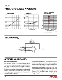 浏览型号LT1019ACN8-2.5的Datasheet PDF文件第6页