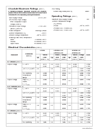 浏览型号LP2951CSDX-3.3的Datasheet PDF文件第5页