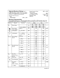 浏览型号LP2954IM的Datasheet PDF文件第3页