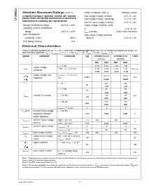浏览型号LP2980IM5-1.8的Datasheet PDF文件第4页
