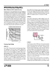 浏览型号LT1021DCS8-7的Datasheet PDF文件第9页