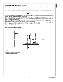 浏览型号LP2981IM5X-5.0的Datasheet PDF文件第5页