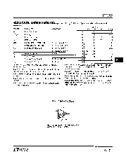 浏览型号LT1192MJ8的Datasheet PDF文件第5页