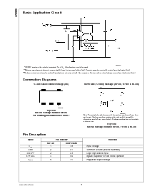 浏览型号LP2985IM5X-3.0的Datasheet PDF文件第2页