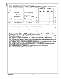 浏览型号LP2985IM5X-3.0的Datasheet PDF文件第8页