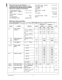 浏览型号LP2989IMX-2.5的Datasheet PDF文件第6页