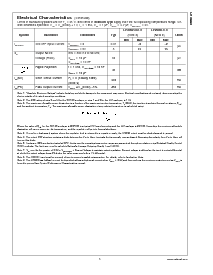 浏览型号LP2992AIM5-5.0的Datasheet PDF文件第5页