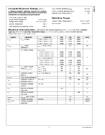 浏览型号LP2997MRX的Datasheet PDF文件第3页