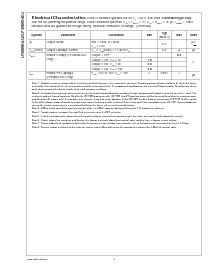 浏览型号LP38692MP-ADJ的Datasheet PDF文件第4页