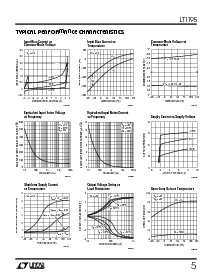 浏览型号LT1195CN8的Datasheet PDF文件第5页