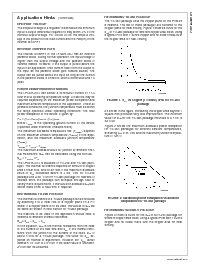 浏览型号LP3875ES-ADJ的Datasheet PDF文件第11页