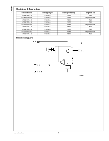浏览型号LP3891ESX-1.8的Datasheet PDF文件第2页