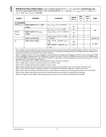 浏览型号LP3891ESX-1.8的Datasheet PDF文件第4页