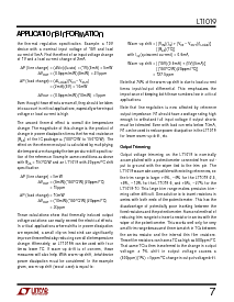 浏览型号LT1019MH-5的Datasheet PDF文件第7页