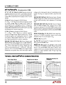 浏览型号LT1080IN的Datasheet PDF文件第4页