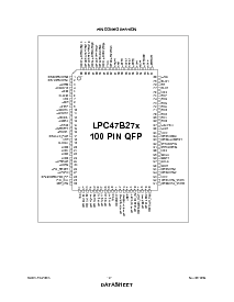 浏览型号LPC47B27X的Datasheet PDF文件第8页