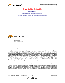 浏览型号LPC47M182-NW的Datasheet PDF文件第2页