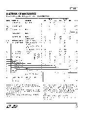 浏览型号LT1016MJ8的Datasheet PDF文件第3页