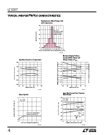 浏览型号LT1097CN8的Datasheet PDF文件第4页