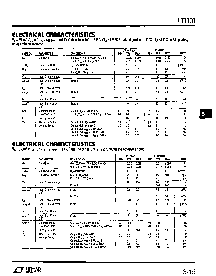 浏览型号LT1101CN8的Datasheet PDF文件第5页