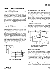 浏览型号LT1108CN8的Datasheet PDF文件第9页