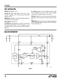 浏览型号LT1300CN8的Datasheet PDF文件第4页