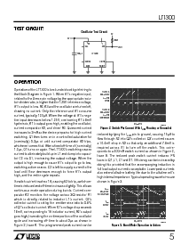 浏览型号LT1300CN8的Datasheet PDF文件第5页