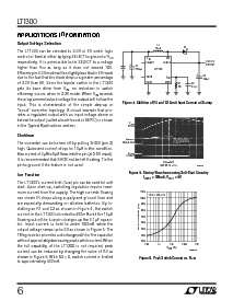 浏览型号LT1300CN8的Datasheet PDF文件第6页