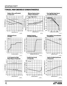 浏览型号LT1372CN8的Datasheet PDF文件第4页