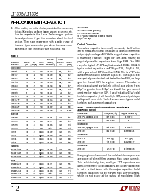 浏览型号LT1376IS的Datasheet PDF文件第12页