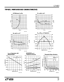 浏览型号LT1431IS8的Datasheet PDF文件第3页