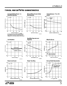 浏览型号LT1432-3.3的Datasheet PDF文件第5页