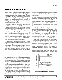 浏览型号LT1432-3.3的Datasheet PDF文件第7页