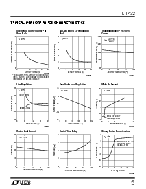 浏览型号LT1432CN8的Datasheet PDF文件第5页