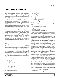 浏览型号LT1432CN8的Datasheet PDF文件第7页