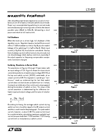 浏览型号LT1432CN8的Datasheet PDF文件第9页