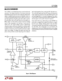 浏览型号LT1506IS8-3.3的Datasheet PDF文件第7页