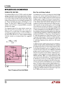 浏览型号LT1506CS8-3.3的Datasheet PDF文件第8页