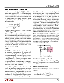 浏览型号LT1510CGN的Datasheet PDF文件第9页