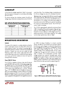 浏览型号LT1619ES8的Datasheet PDF文件第7页