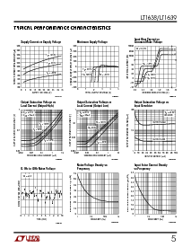 浏览型号LT1638CMS8的Datasheet PDF文件第5页