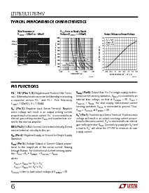 浏览型号LT1787CMS8的Datasheet PDF文件第6页