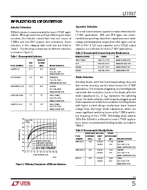 浏览型号LT1937ESC6的Datasheet PDF文件第5页